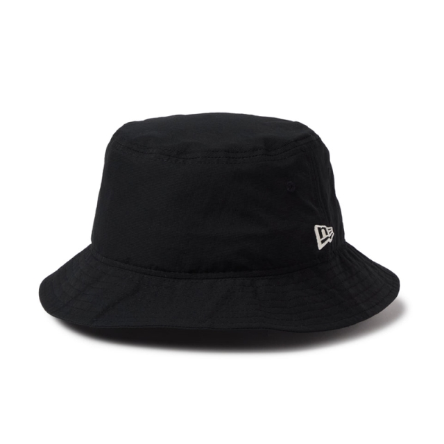 ニューエラ ハット バケット01 Tech Air ブラック ユニセックス 26SS ブラック 14774311