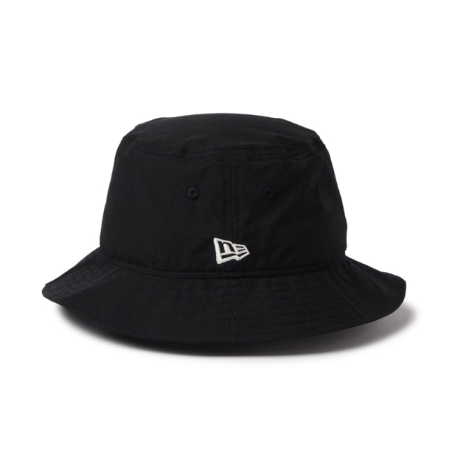 ニューエラ ハット バケット01 Tech Air ブラック ユニセックス 26SS ブラック 14774311