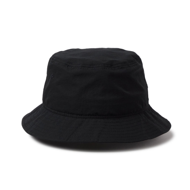 ニューエラ ハット バケット01 Tech Air ブラック ユニセックス 26SS ブラック 14774311