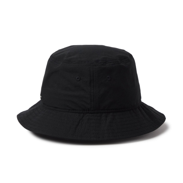 ニューエラ ハット バケット01 Tech Air ブラック ユニセックス 26SS ブラック 14774311