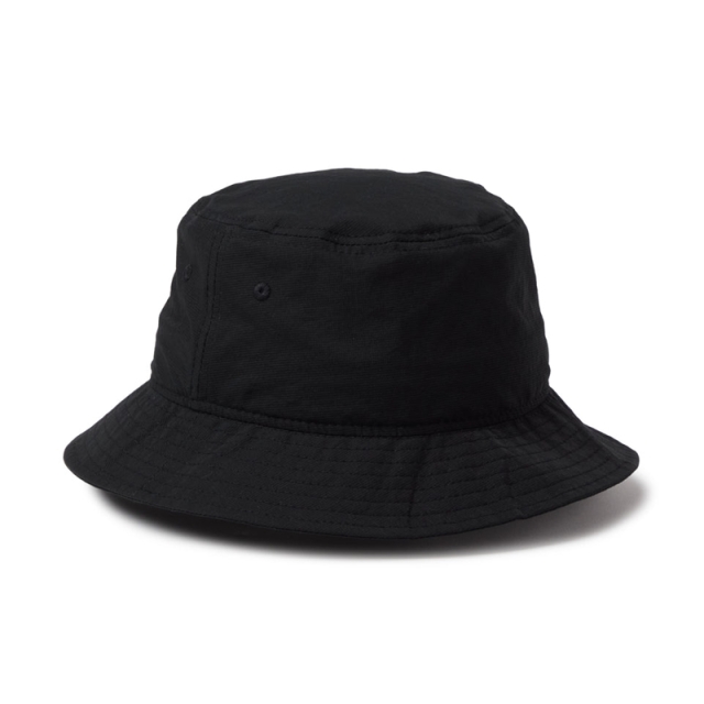 ニューエラ ハット バケット01 Tech Air ブラック ユニセックス 26SS ブラック 14774311
