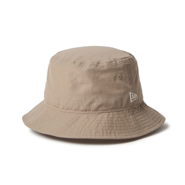 ニューエラ ハット バケット01 Tech Air ベージュ ユニセックス 26SS ベージュ 14774312
