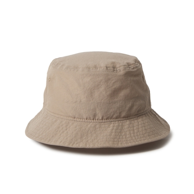 ニューエラ ハット バケット01 Tech Air ベージュ ユニセックス 26SS ベージュ 14774312