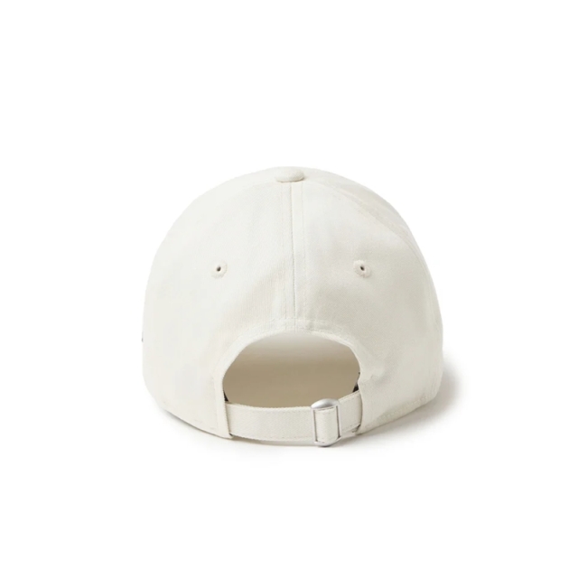 ニューエラ キャップ Youth 9TWENTY ちいかわ・ハチワレ・うさぎ キッズ 26SS アイボリー 14864477