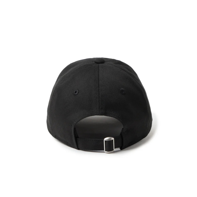 ニューエラ キャップ Youth 9TWENTY ちいかわ・ハチワレ・うさぎ キッズ 26SS ブラック 14864478