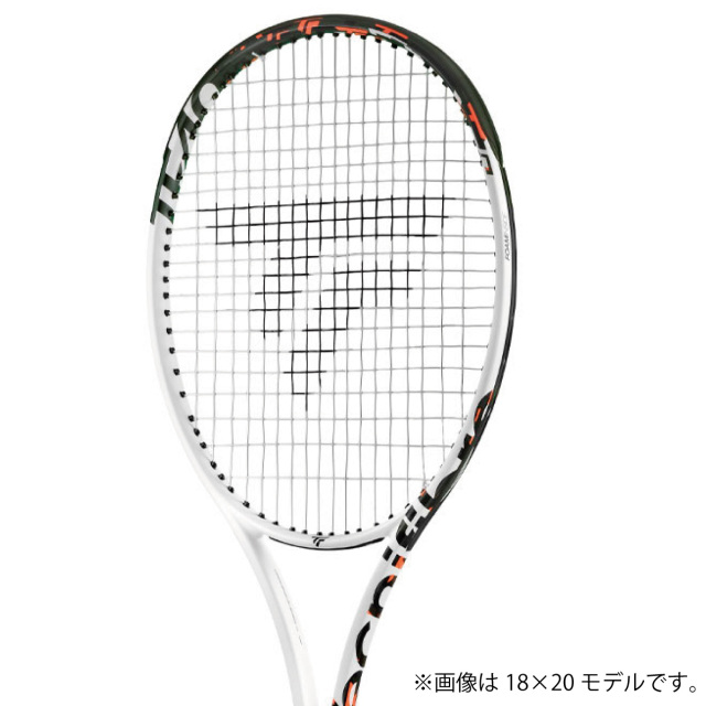 Tecnifibre　TF40 305g　16M V3