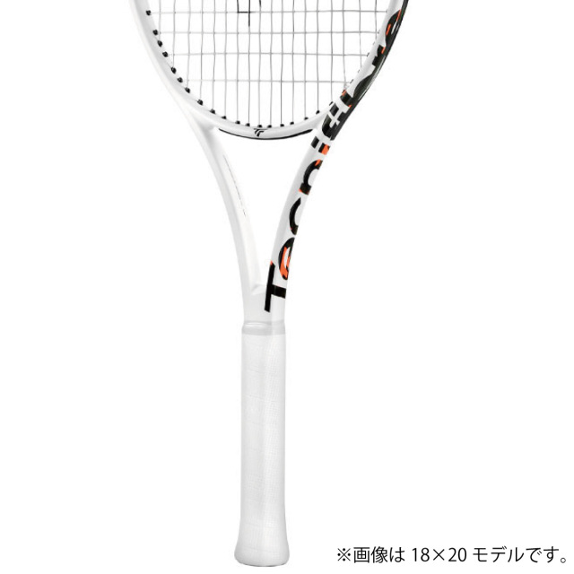 Tecnifibre　TF40 305g　16M V3