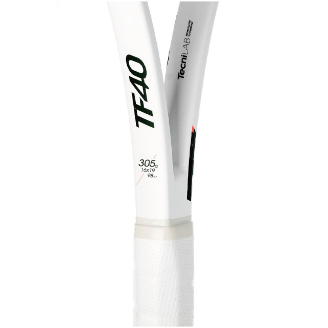 Tecnifibre　TF40 305g　16M V3