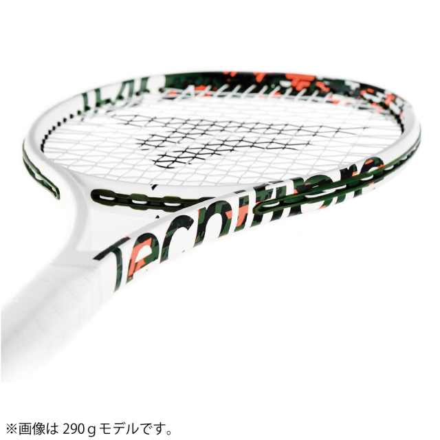 Tecnifibre　TF40　290g 16M v3