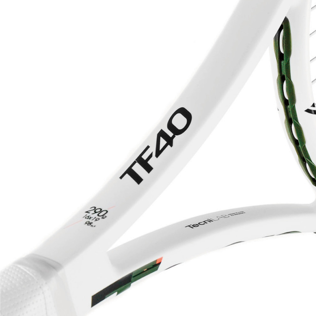 Tecnifibre　TF40　290g 16M v3