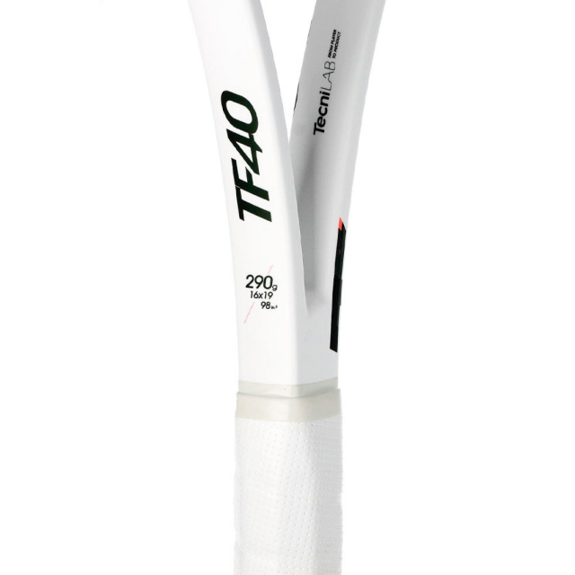 Tecnifibre　TF40　290g 16M v3