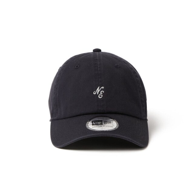ニューエラ キャップ カジュアルクラシック クラシックロゴ Mini Logo ユニセックス 26FW