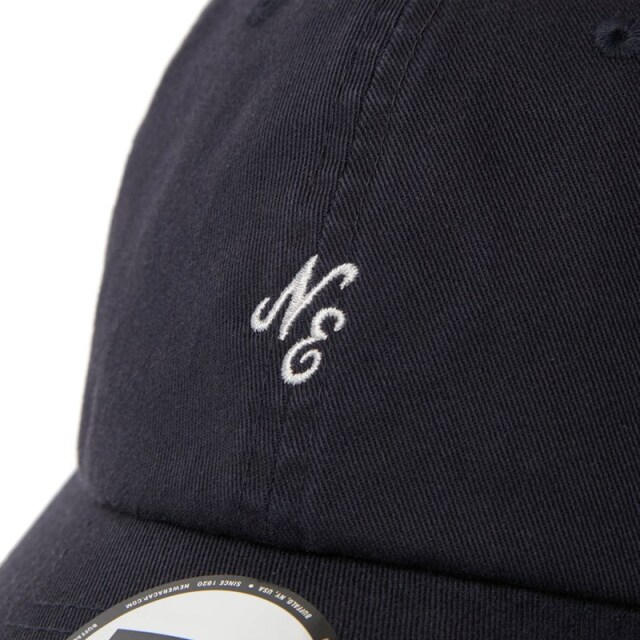 ニューエラ キャップ カジュアルクラシック クラシックロゴ Mini Logo ユニセックス 26FW