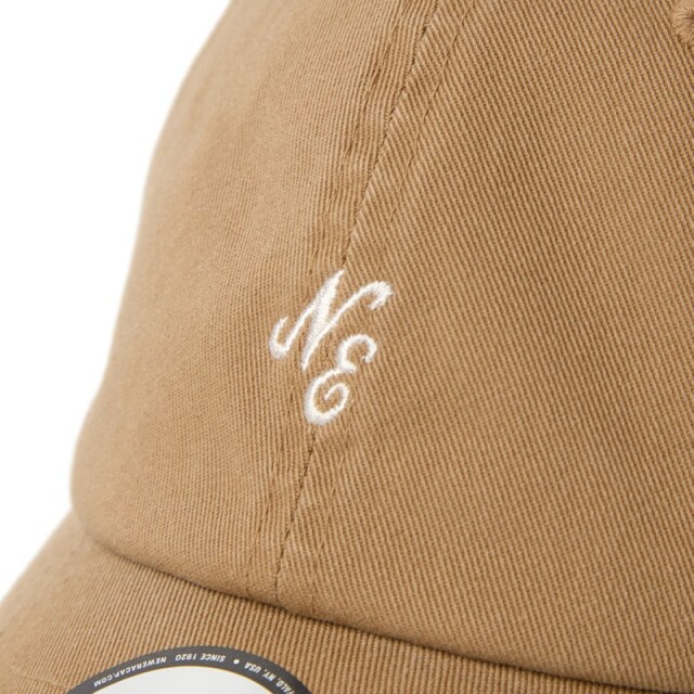 ニューエラ キャップ カジュアルクラシック クラシックロゴ Mini Logo ユニセックス 26FW