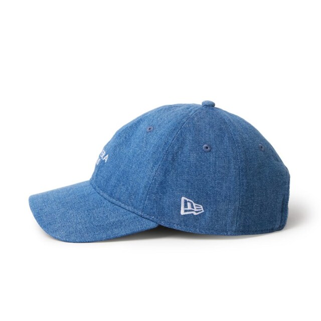 ニューエラ キャップ 9TWENTY Denim NEW ERA 1920 ユニセックス 26FW 