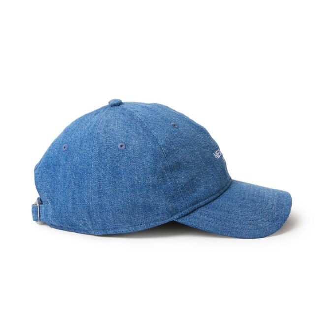 ニューエラ キャップ 9TWENTY Denim NEW ERA 1920 ユニセックス 26FW 