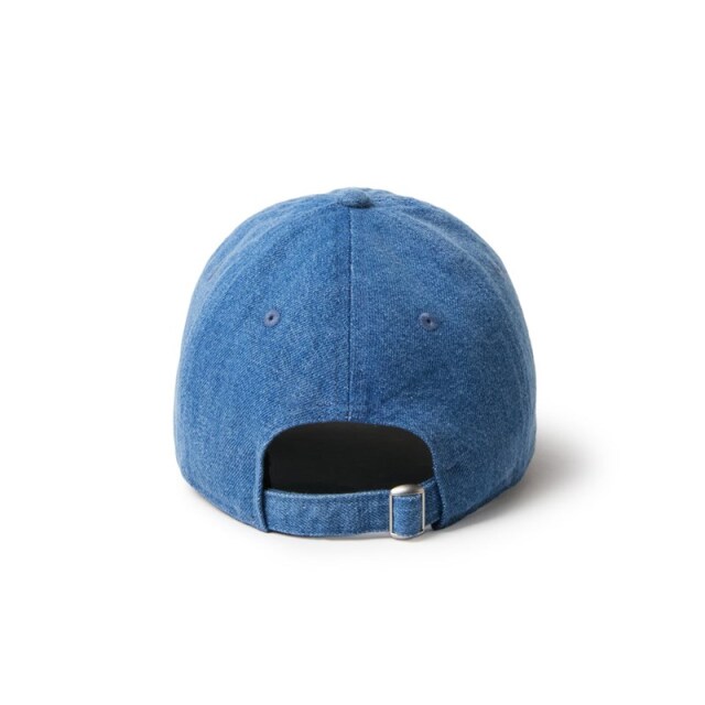 ニューエラ キャップ 9TWENTY Denim NEW ERA 1920 ユニセックス 26FW 