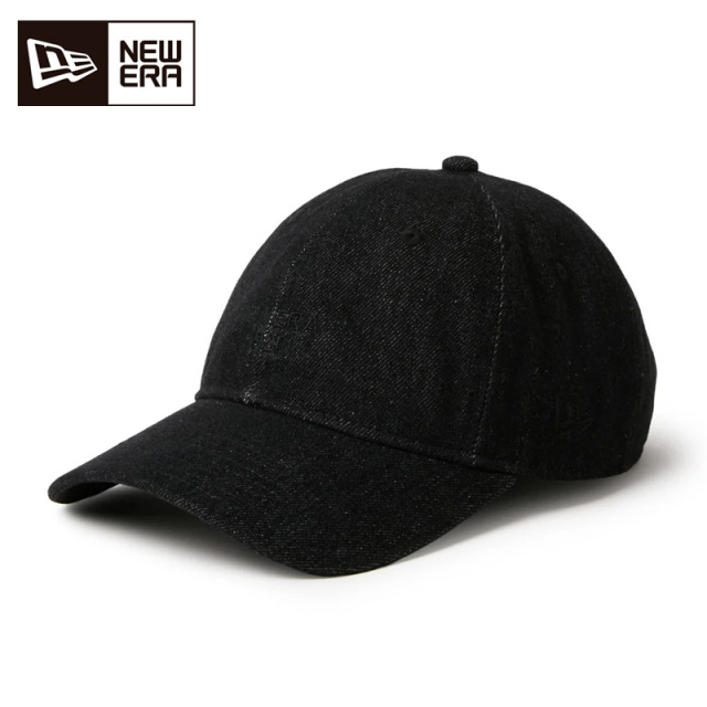 ニューエラ キャップ 9TWENTY Denim NEW ERA 1920 ユニセックス 26FW