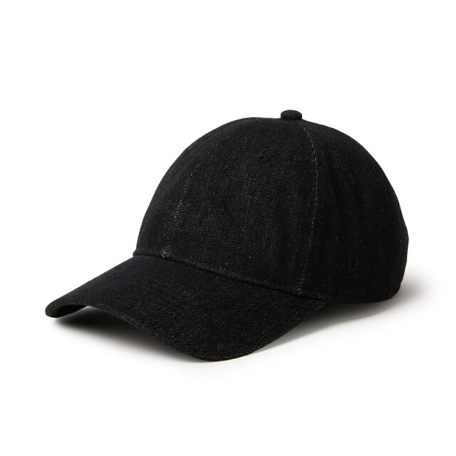 ニューエラ キャップ 9TWENTY Denim NEW ERA 1920 ユニセックス 26FW