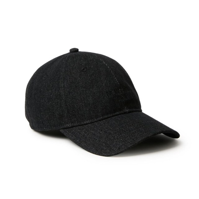 ニューエラ キャップ 9TWENTY Denim NEW ERA 1920 ユニセックス 26FW