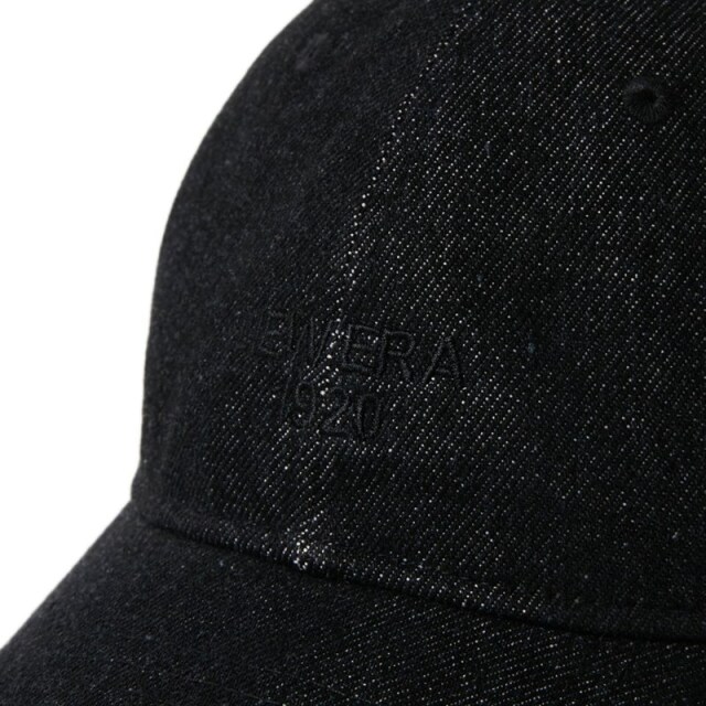 ニューエラ キャップ 9TWENTY Denim NEW ERA 1920 ユニセックス 26FW