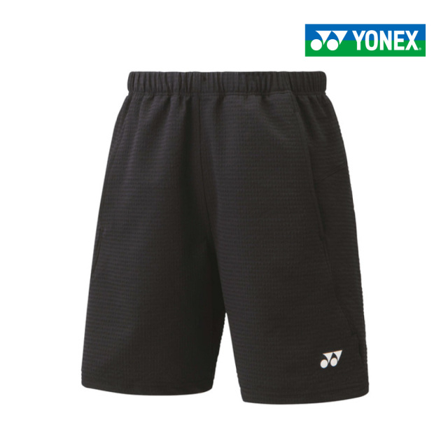 YONEXヨネックス 無 ハーフパンツOサイズ 白、黒、紺セット。 単品可