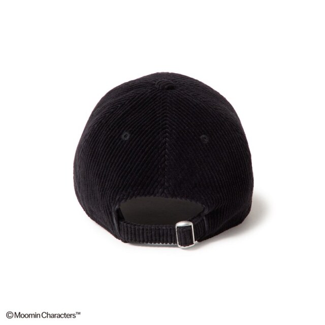 ニューエラ キャップ 9TWENTY Moomin リトルミイ 8W Corduroy コーデュロイ ユニセックス 26FW