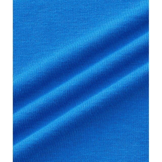 YONEX ヨネックス 80THユニTシャツ ユニセックス 26FW ブルー (16958A-002) 