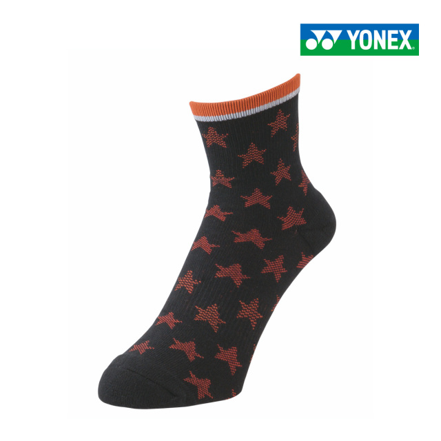 YONEX　メンズアンクルソックス
