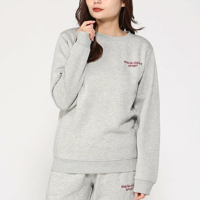 marie claire レディーススポーツウエア福袋 5点入り 色おまかせ M・L