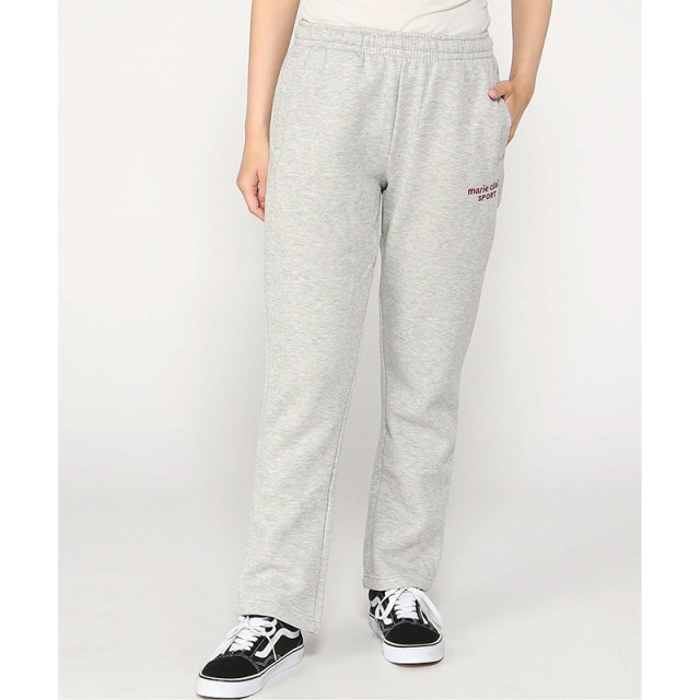 marie claire レディーススポーツウエア福袋 5点入り 色おまかせ M・L