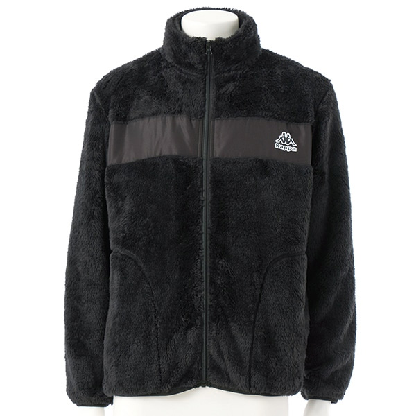 Kappa メンズスポーツウエア福袋 5点入り 色おまかせ M・L・LL