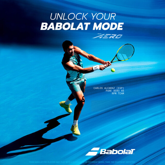 Babolat ピュアアエロ98 PURE AERO 98 101567 バボラ 2026 テニス