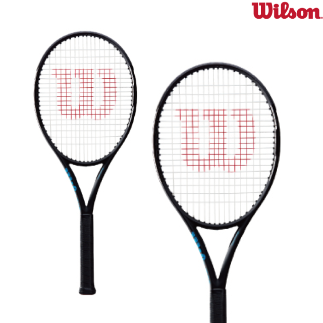 Wilson ULTRA 100 CV BLACK EDITION G2 w2-worldbuffet.co.uk