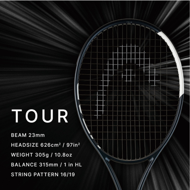 「ガット張り上げ無料」ヘッド HEAD テニスラケット    Speed TOUR 2026 スピードツアー 2026 232016-GUT 1月下旬発売予定※予約 HEAD SPEED TOUR 2026 スピードツアー 232016 ヘッド テニスラケット