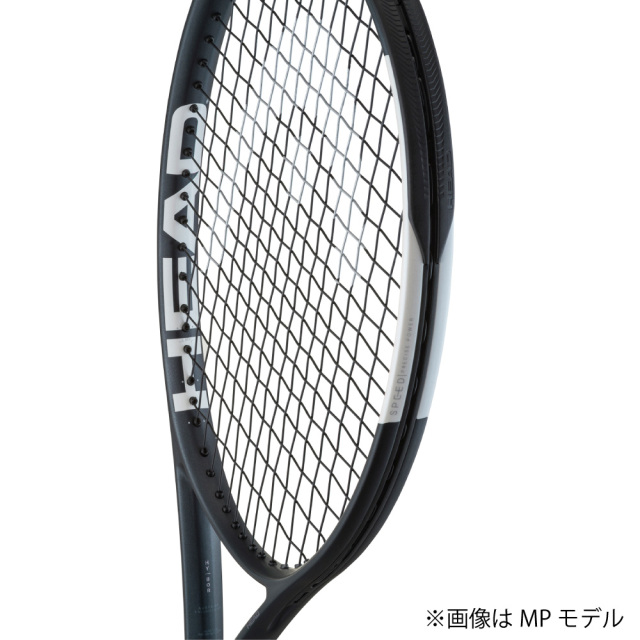 HEAD SPEED MP 2026 スピードエムピー 232026 ヘッド テニスラケット