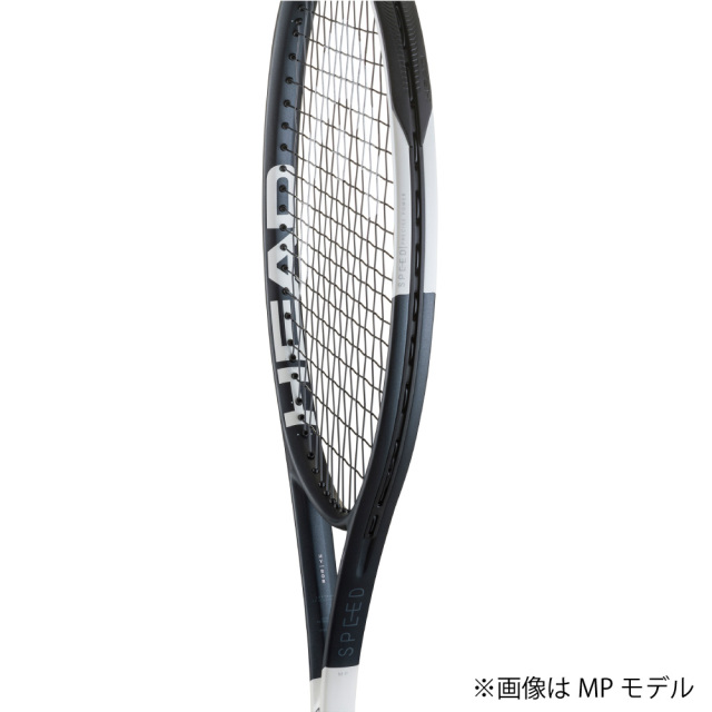 HEAD SPEED MP 2026 スピードエムピー 232026 ヘッド テニスラケット