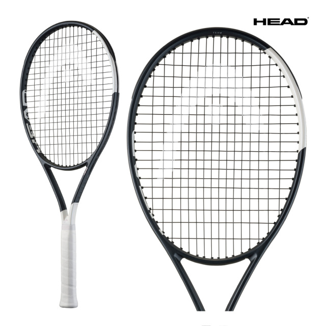 HEAD SPEED TEAM 2026 スピードチーム 232056 ヘッド テニスラケット