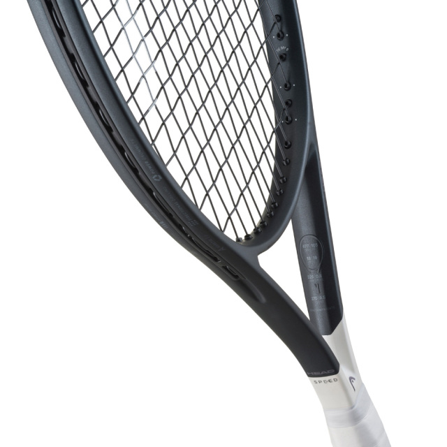 SPEEDMATE IMPEDANCE テニスラケット 髙橋菜々 Nana Takahashi | 試打🎾 HEAD / SPEED TOUR 2026 (97㌅,305g