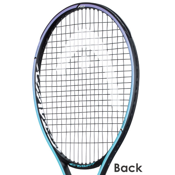 ヘッド グラビティ プロ 2021 HEAD GRAVITY PRO 315g 233801 国内正規品 硬式テニスラケット