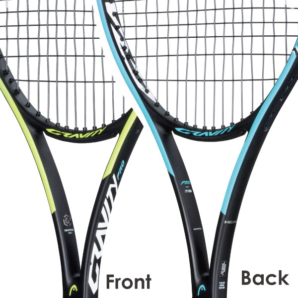 ヘッド グラビティ プロ 2021 HEAD GRAVITY PRO 315g 233801 国内正規品 硬式テニスラケット