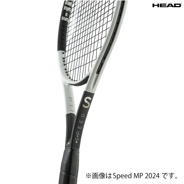 HEAD スピード 2024モデル