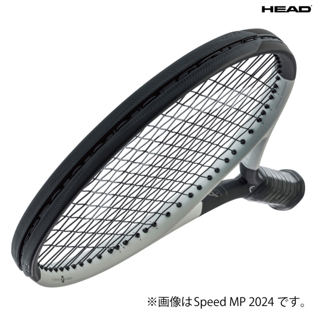 ヘッド　スピード HEAD SPEED PWR 115 デカラケ　初心者オスス HEAD ヘッド SPEED PWR スピードパワー 2024 236044 硬式