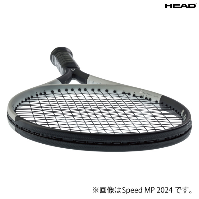 HEAD ヘッド SPEED PWR スピードパワー 2024 236044 硬式
