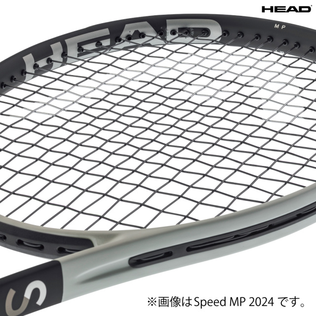 HEAD ヘッド SPEED PWR スピードパワー 2024 236044 硬式