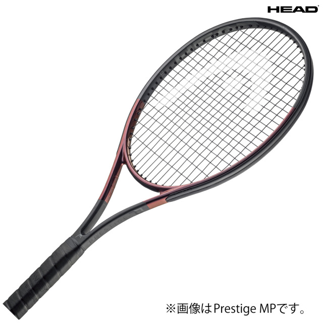 HEAD プレステージMPL 2023 PRESTIGE MPL ヘッド 236133 テニス 