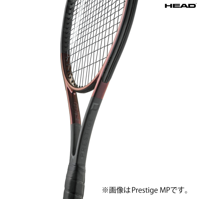 HEAD プレステージMPL 2023 PRESTIGE MPL ヘッド 236133 テニス 