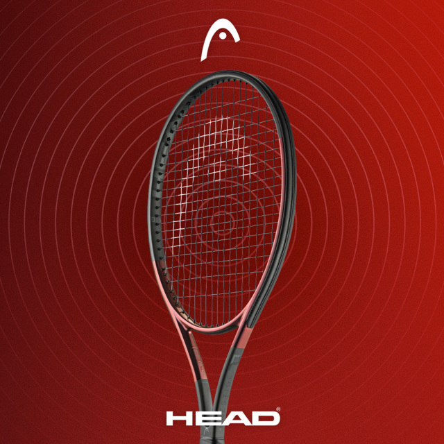 HEAD プレステージMPL 2023 PRESTIGE MPL ヘッド 236133 テニス 