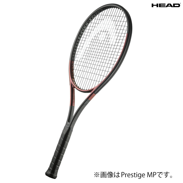 HEAD プレステージMPL 2023 PRESTIGE MPL ヘッド 236133 テニス 