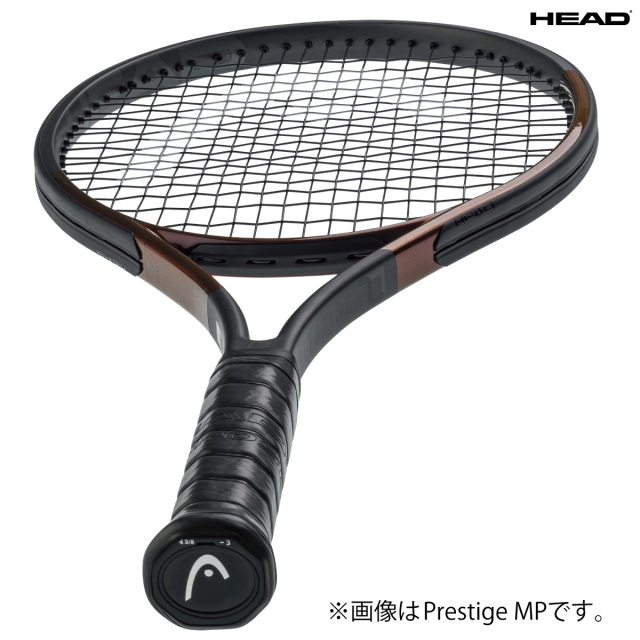 HEAD プレステージMPL 2023 PRESTIGE MPL ヘッド 236133 テニス 
